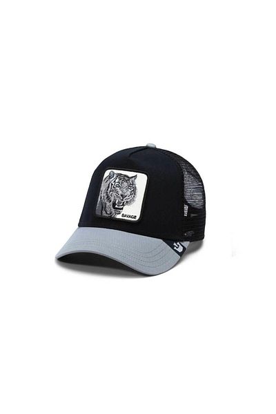 Goorin Bros The Savage Tiger Hat
