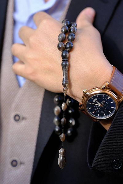 dergah tesbih Rosary with System