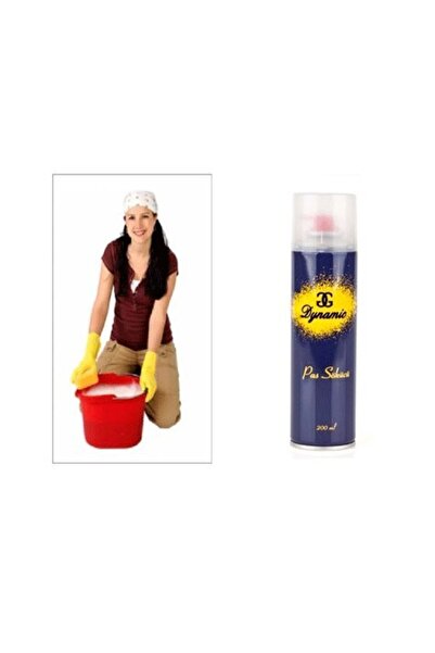 FırsatVar Korozyon Paslanma Önleyici Pas Sökücü Çözücü Sprey 200ml Pas Cilası