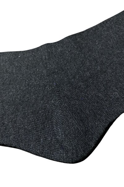 Line Smart 12 Pack Men's Cotton Soft Breathable Durable Socks