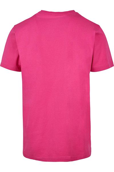 Merchcode Thank You Lizzie T-shirt Round Neck