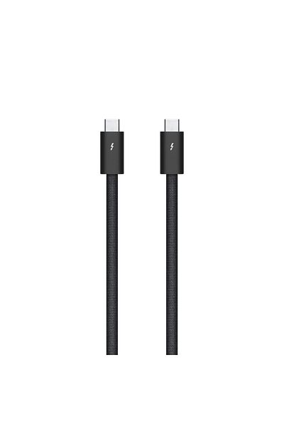 Apple Thunderbolt 5 (USB‑C) Pro Cable (1 M)