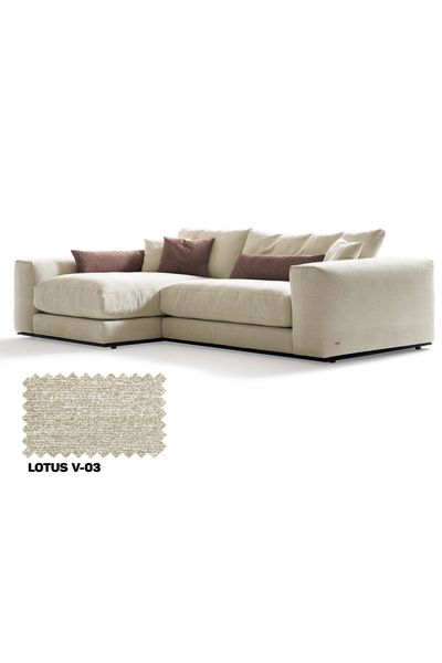 SERAY Serdagi Şezlong Köşe ( Lotus v 03 )