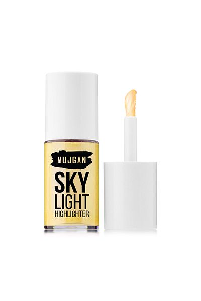 MUJGAN Liquid Illuminator Moon Light - High Waist and Durable
