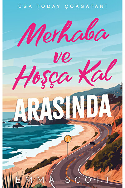 lapis kitap Merhaba ve Hoşçakal Arasında