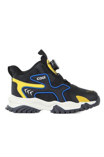 Vojo Hurricane 2 Αδιάβροχα Παιδικά Μποτάκια με Ζεστή Φόδρα