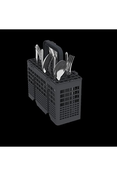 Arçelik 6567 WF 6 Programlı Bulaşık Makinesi