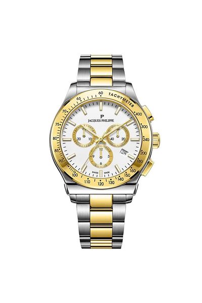 Jacques Philippe Jpqgc 707328   Men's Wristwatch