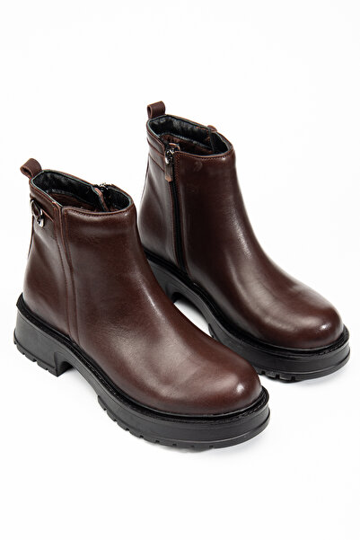 VENZA ΓΝΗΣΙΟ ΔΕΡΜΑ ΝΕΑ ΣΕΖΟΝ ΓΥΝΑΙΚΕΙΕΣ ΜΠΟΤΕΣ FR5664