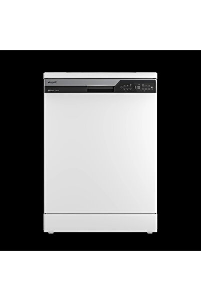Arçelik 6567 WF 6 Programlı Bulaşık Makinesi