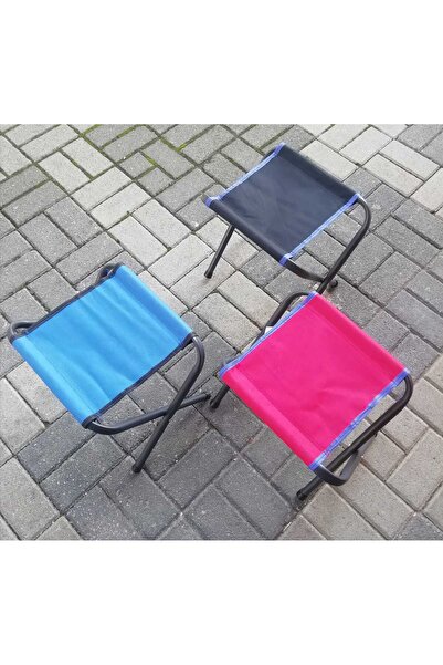 Takaloğlu Katlanabilir Kamp Ve Balıkçılık Taburesi