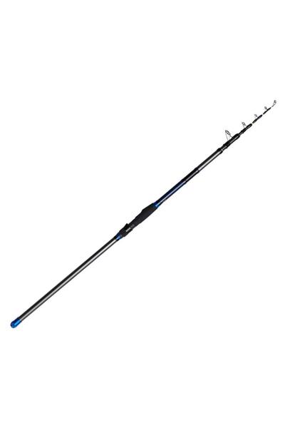 DAM Imax Tele Surf 14'/4.20M MF 100-250G 5 Parça Surf Kamışı