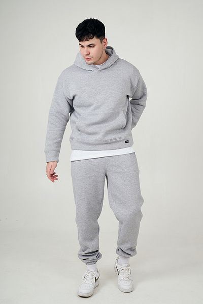 MBEY1989 ΣΕΤ ΦΟΡΜΑΣ MBEY UNISEX 3 ΚΛΩΣΤΩΝ