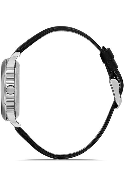 DAVID GUNER Dg-8671Gb-J1J David Guner Wristwatch