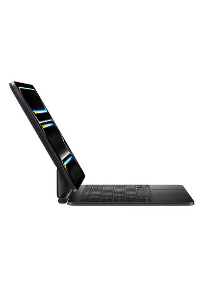 Apple Magic Keyboard for iPad Pro 11?inch (M4) - International English - Black
