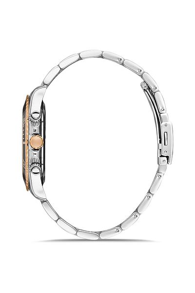 DAVID GUNER Dg-8475Ga-E2 David Guner Wristwatch