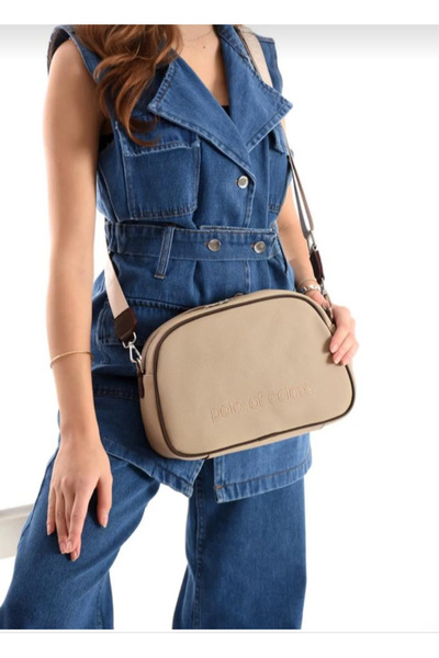 eflanmoda polo of colors жіноча сумка через плече розміри 20x28