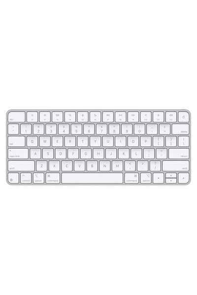 Apple لوحة المفاتيح السحرية - اللغة الإنجليزية الأمريكية