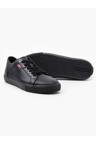 Levi's Ανδρικά αθλητικά παπούτσια Woodward 38099-1960