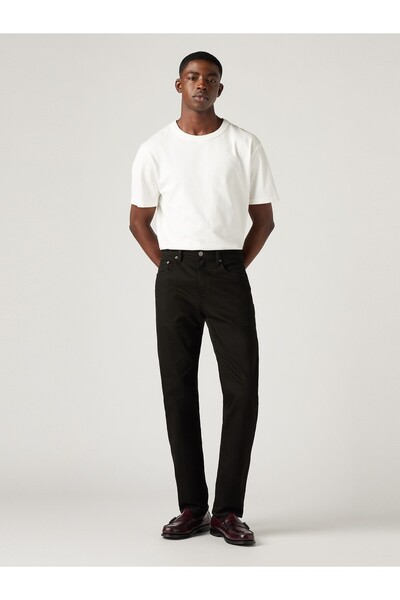 Levi's LSE 502 TAPER ERKEK JEAN PANTOLON A2088-0012