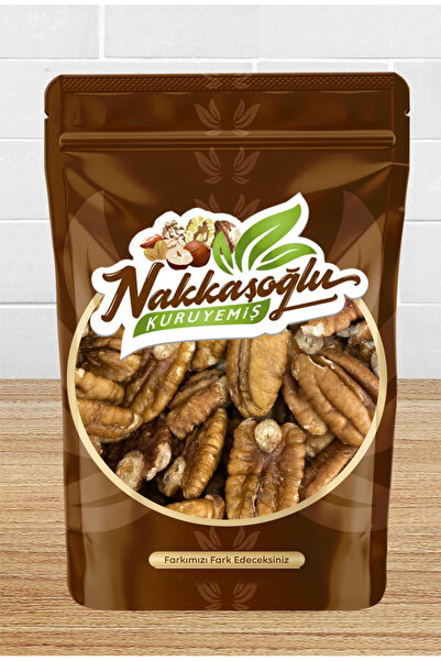 Nakkaşoğlu Kuruyemiş Pikan Ceviz İçi 250gr