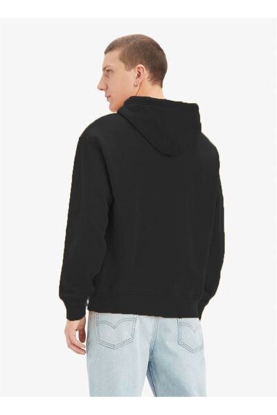 Levi's Relaxed Graphic Expressio Men's Sweatshirt A2639-0031