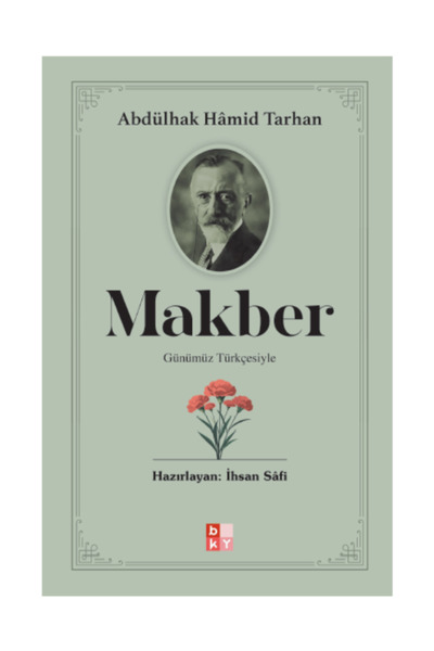 Akademik Kitaplar Makber