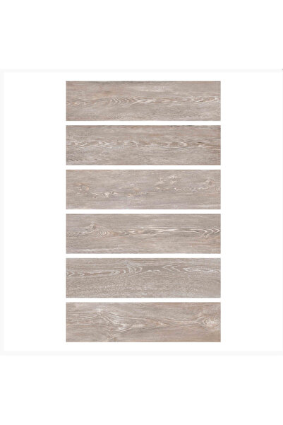 EGE SERAMİK Vegas Gri? 15x60 Kutu Içeriği 1,35 Metrekaredir.