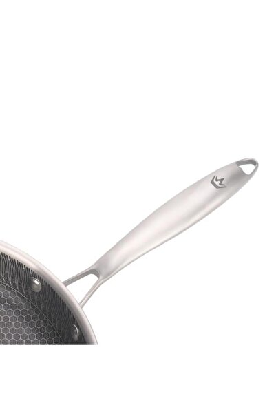 Maxx Doria Steel Fusion 7 - Pa3004 Model Cookware Set