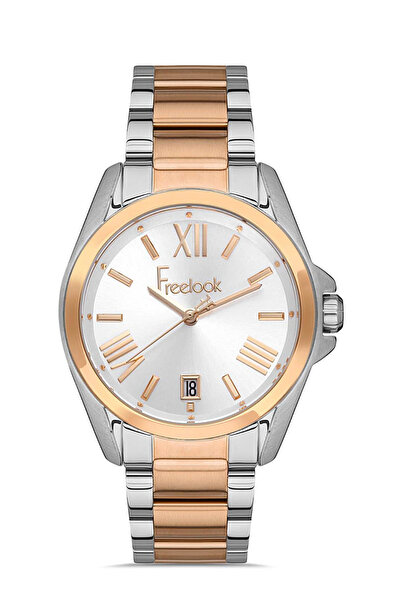 Freelook Paris Kadın Kol Saati S.fl.1.10373.5