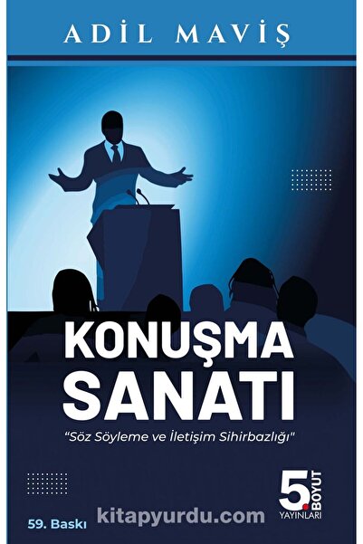 Konuşma Sanatı