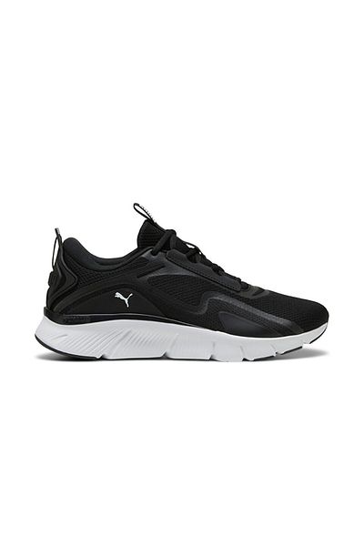 Puma حذاء الجري Flexfocus Lite أسود للجنسين - 37953501