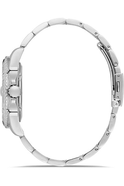 DAVID GUNER MAN WATCH