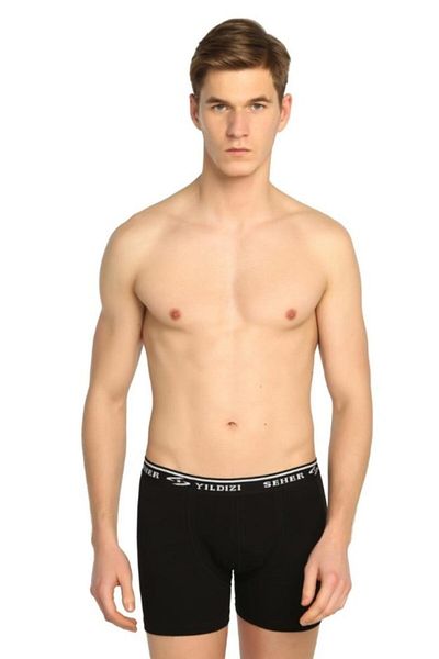 USLULAR Seher Lycra 6 Pack Ανδρικά Boxers