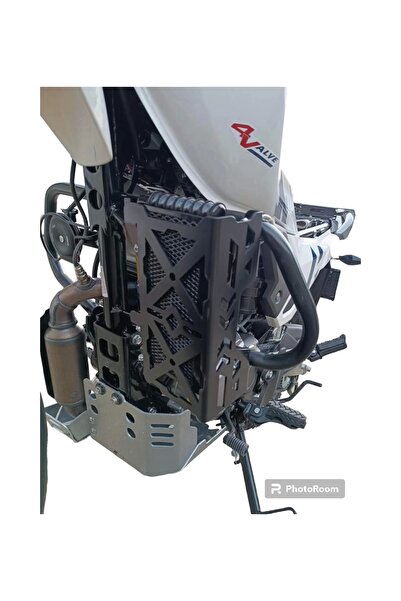 HERO X-PULSE 2023-2024 RADYATÖR KORUMA