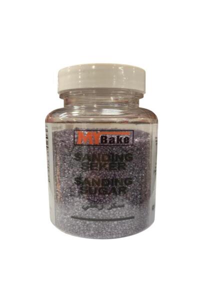 MY BAKE ساندينج كاندي بيربل (ساندينج كاندي) 100 جرام