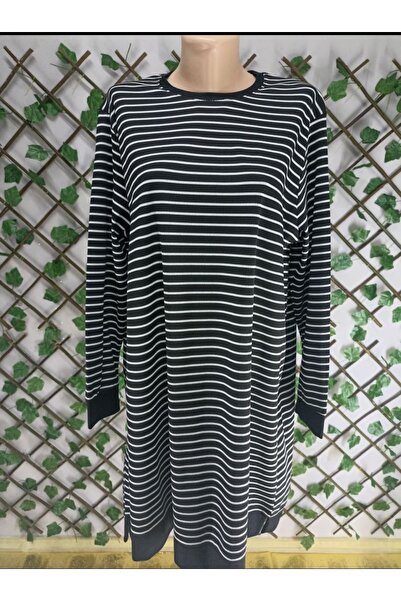 butiktion Modern Fitilli Tunik