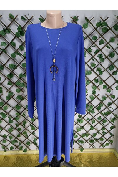 Modern Fitilli Tunik
