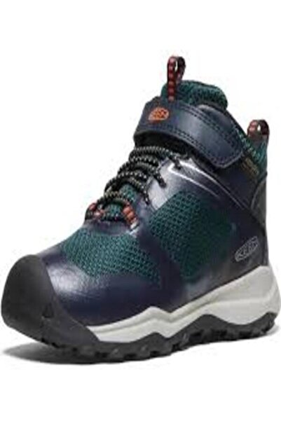 Keen 1028016 WANDURO MID WP - SU GEÇIRMEZ ÇOCUK YÜRÜYÜŞ BOTU