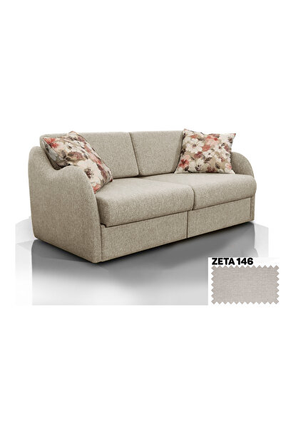 SERAY Servidi Ikili Yataklı Kanepe ( Zeta 146 )