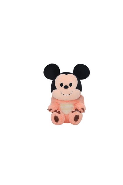 Disney Plush Mickey Dragon 10-inches