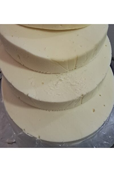 ÖZTOROS ÖZTOROS Bez Tulum Peyniri (1000 Gr)