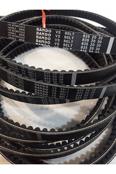 İtimat Scuter125/150 Motor Kayis 835x20x30 0rj.Bando