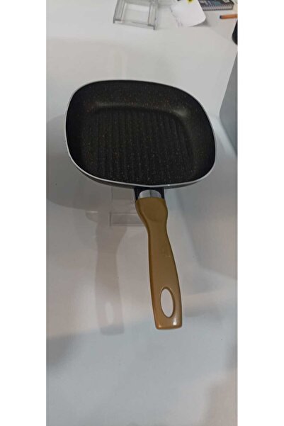 MOD10 KARE GRİLL IZGARA TAVASI