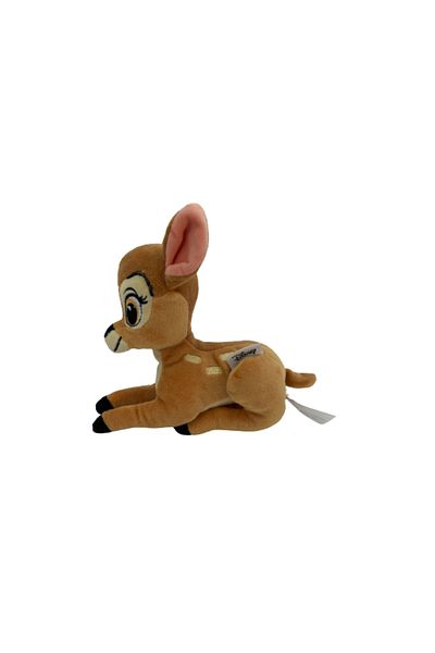 Disney Plush Animal Core Bambi 8-inches