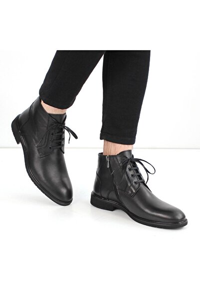 Celal Gültekin Siyah Erkek Bot 155 2381-1