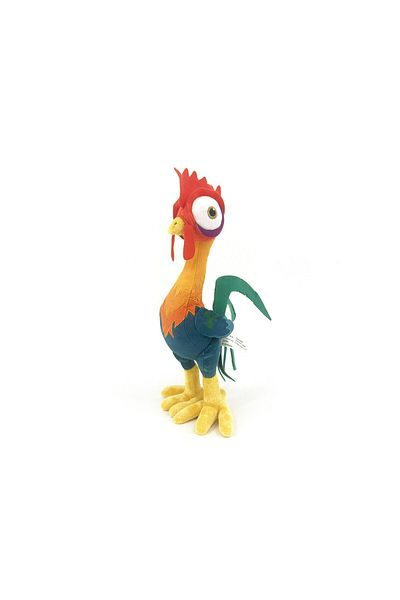 Disney Plush Moana Hei Hei 12-inches
