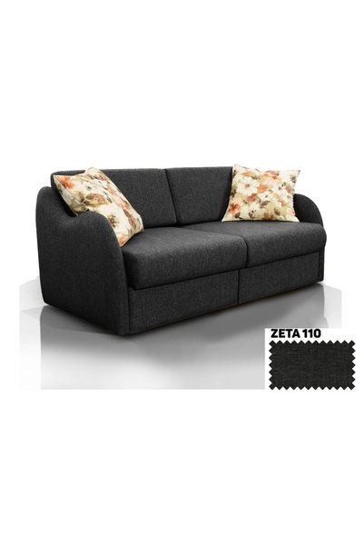 SERAY Servidi Ikili Yataklı Kanepe ( Zeta 110 )