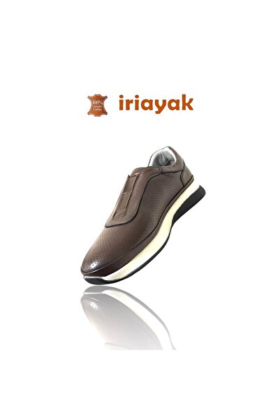 İriayak Erkek Günlük 40-41-42-43-44 Numaralar