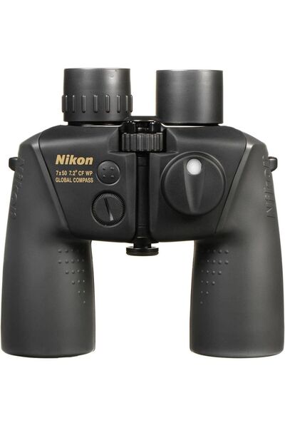 NİKON Nikon 7x50 Cf Wp Global Compass (PUSULALI)